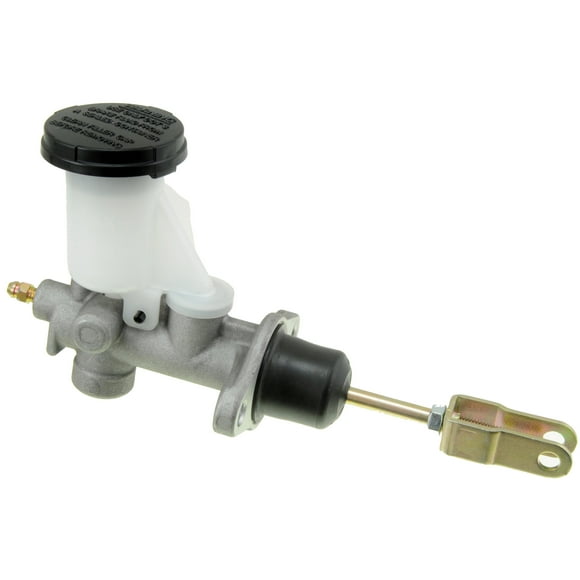 Clutch Master Cylinder For 2006-2007 Mazda 6 2.3L 4 Cyl Turbocharged Centric Clutch Master Cylinder For 2006-2007 Mazda 6 2.3L 4 Cyl Turbocharged Centric